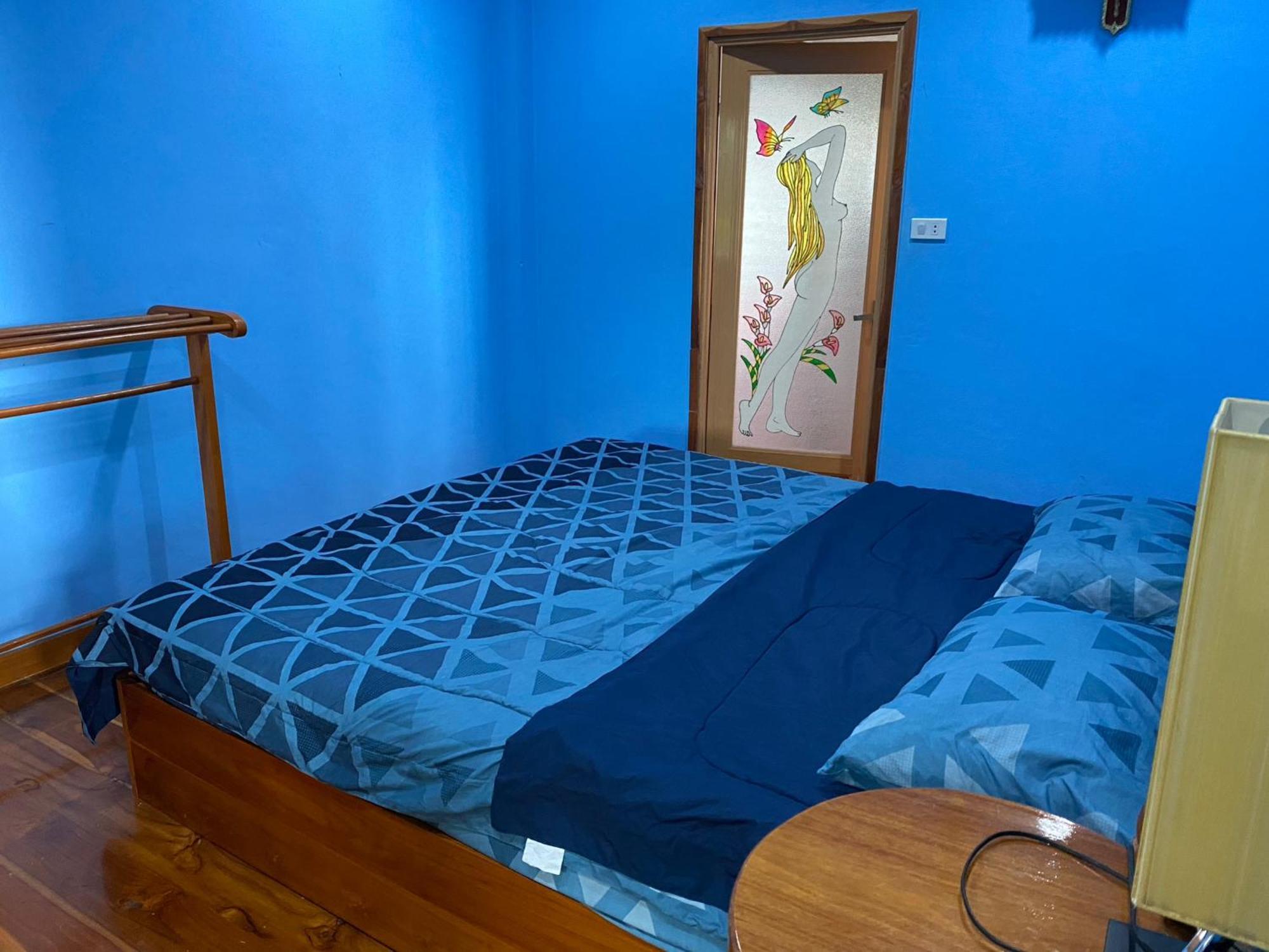 Chaikho Home Ban Khao Ya Nua Bagian luar foto