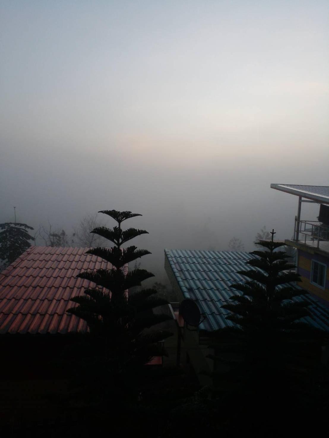 Chaikho Home Ban Khao Ya Nua Bagian luar foto