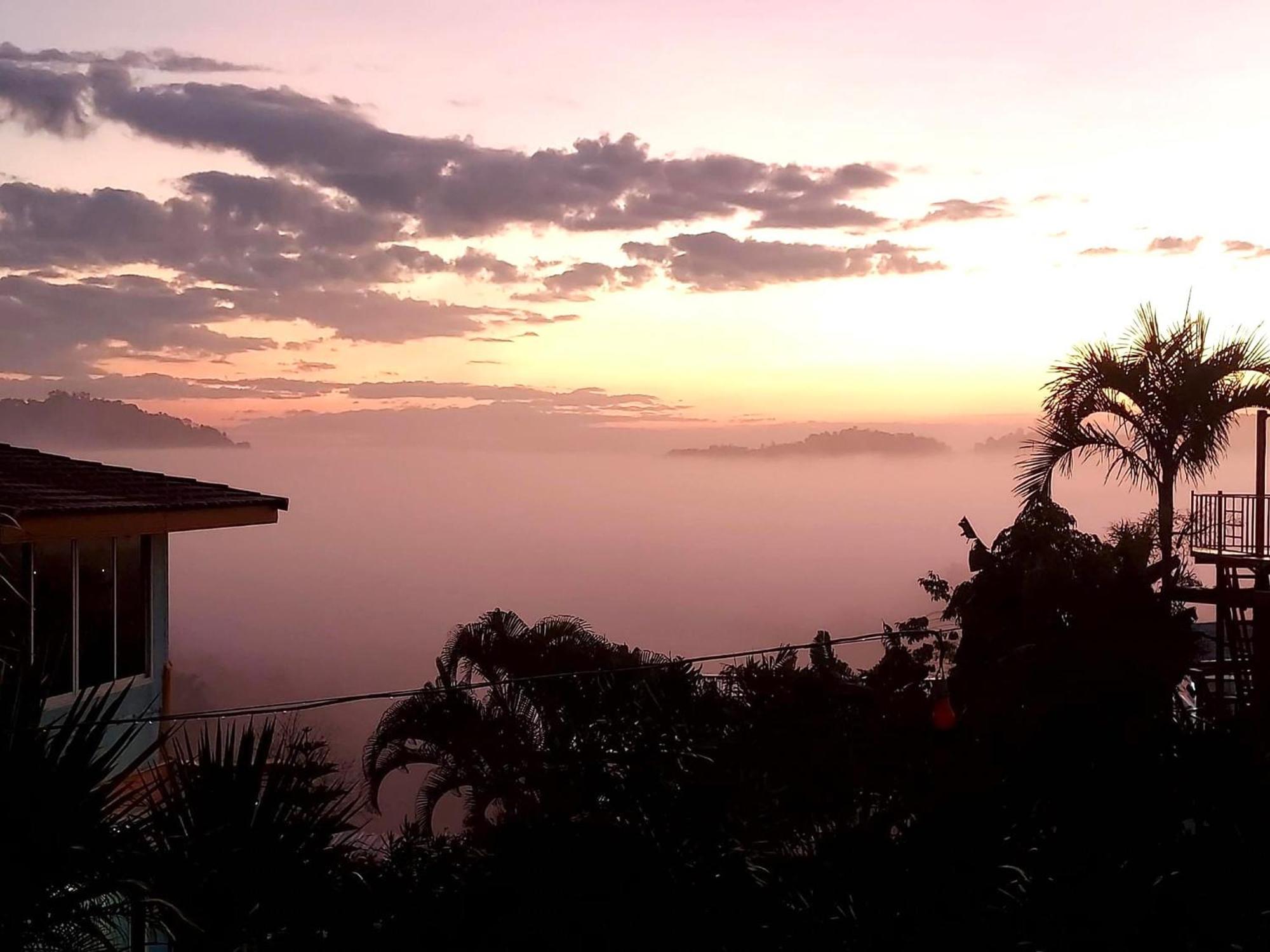 Chaikho Home Ban Khao Ya Nua Bagian luar foto
