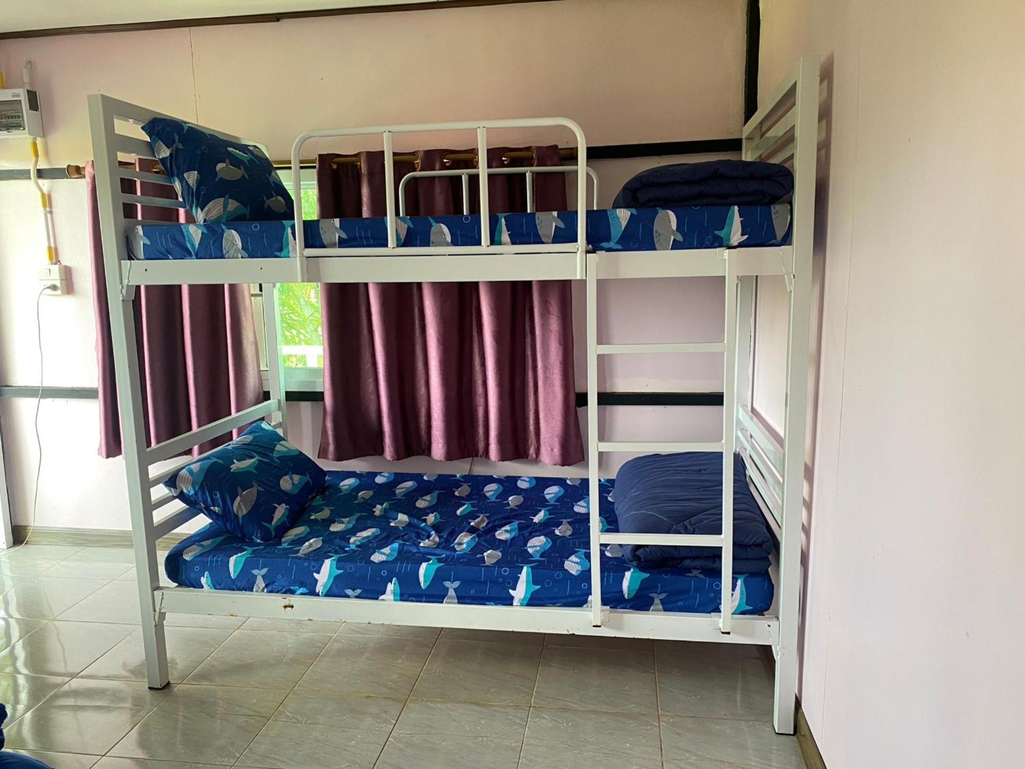 Chaikho Home Ban Khao Ya Nua Bagian luar foto