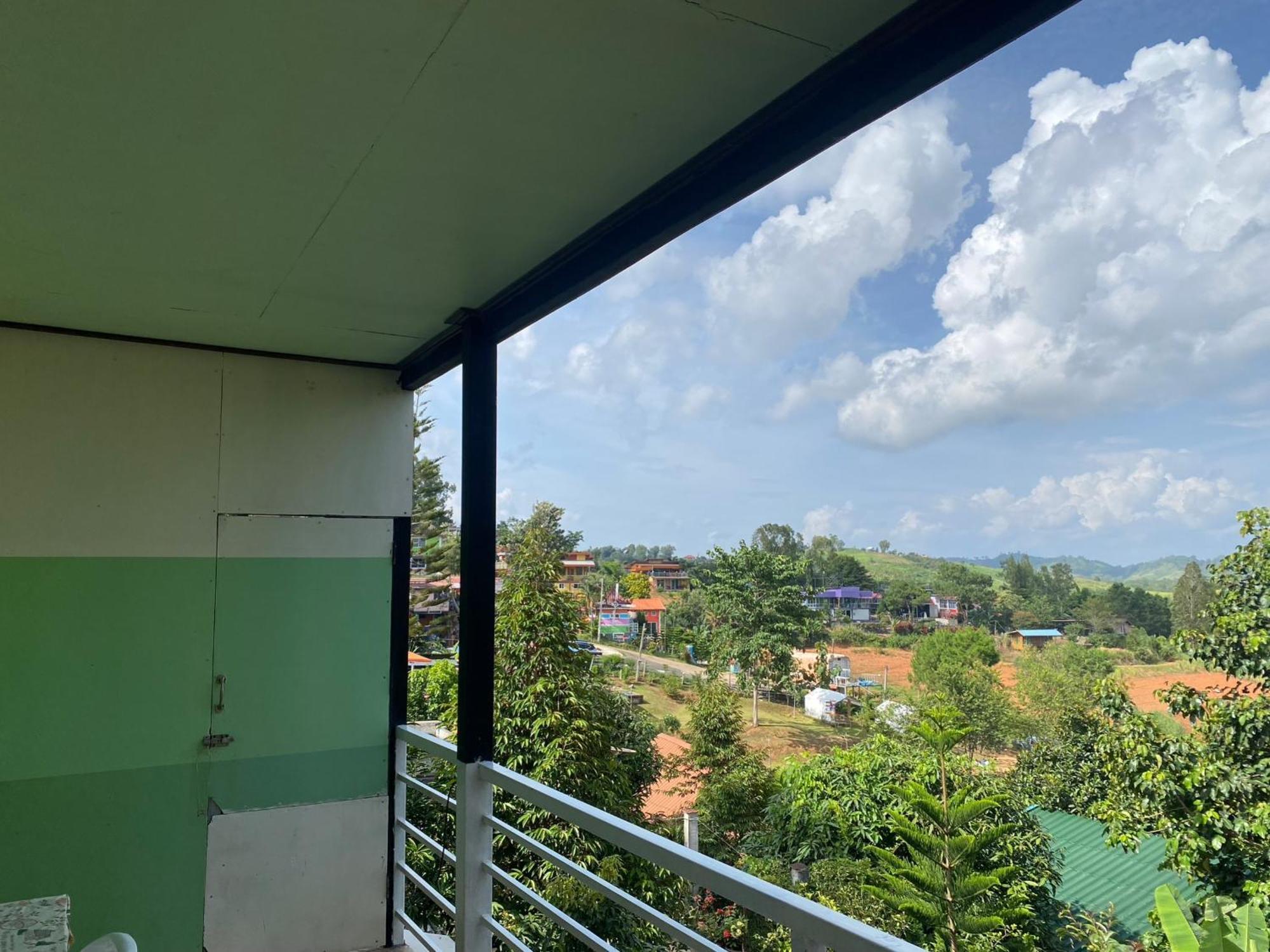 Chaikho Home Ban Khao Ya Nua Bagian luar foto